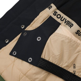 S2000 INSULATED - MANTEAU SNOW HOMME - ARMY
