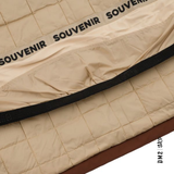 S2000 INSULATED - MANTEAU SNOW HOMME - BRUN