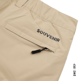 CARGO INSULATED - PANTALON SNOW - UNISEXE