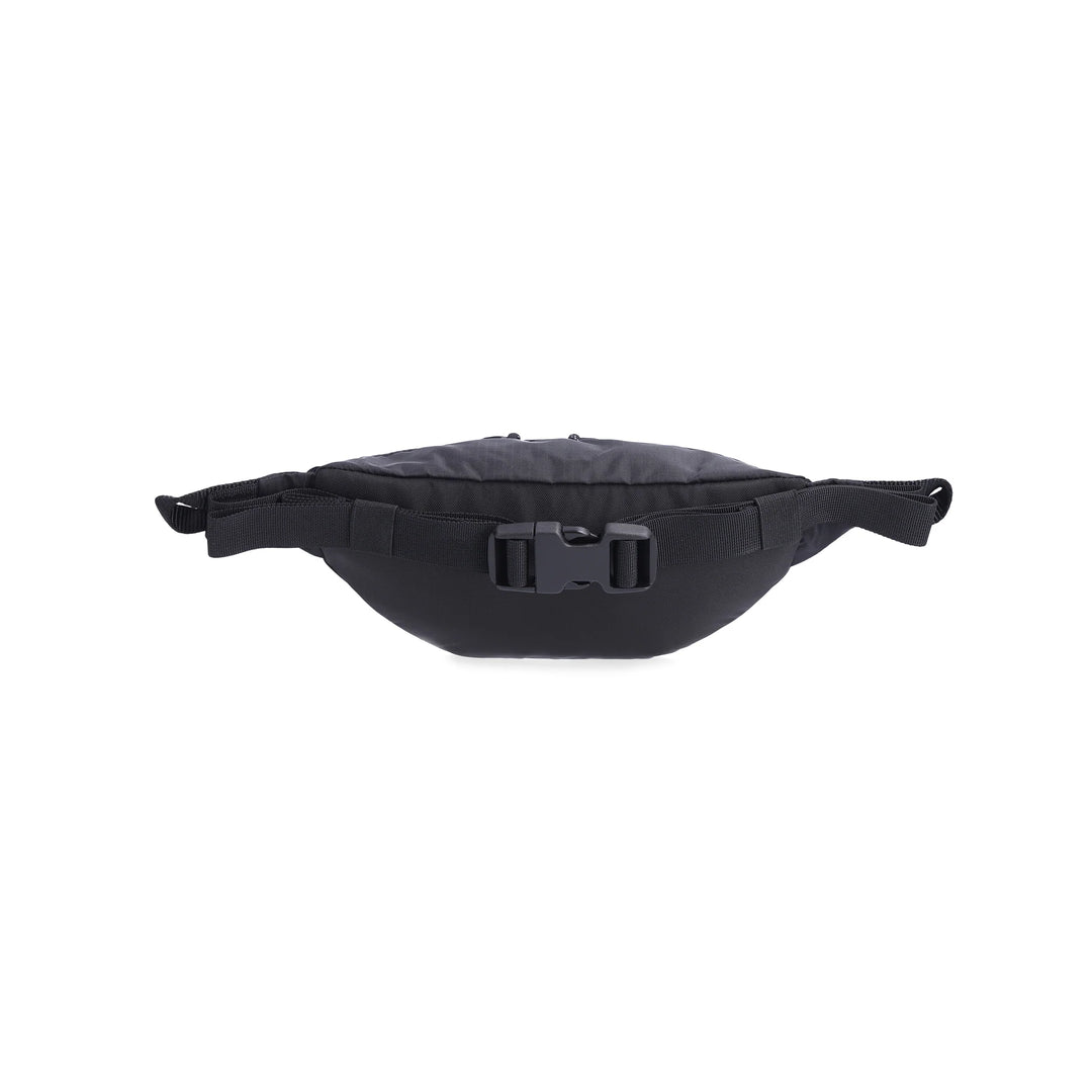 SAC DE TAILLE MOUNTAIN WAIST BLACK TOPO 2L - DM2 SHOP