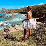 CARRYALL BEACH BAG RIO SUN - DM2 SHOP