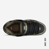 CHAUSSURES HOMME SABRE NOIR ARMY, GLOBE - DM2 SHOP