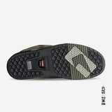 CHAUSSURES HOMME SABRE NOIR ARMY, GLOBE - DM2 SHOP
