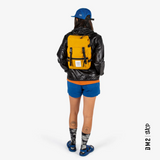 SAC A DOS ROVER PACK MINI BLUE ASH GREEN 10L