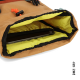 SAC A DOS ROVER PACK MINI NOIR 10L