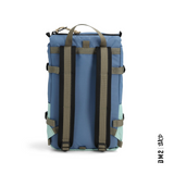 SAC A DOS ROVER PACK MINI BLUE ASH GREEN 10L