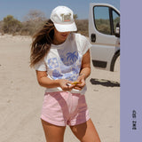 SHORT FEMME SAFARI ADIV, BILLABONG - DM2 SHOP