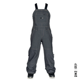 SALOPETTE SNOW FEMME LORETTA DENIM