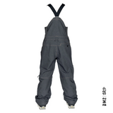 SALOPETTE SNOW FEMME LORETTA DENIM