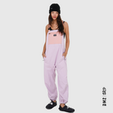 SALOPETTE SUMMIT SEEKER FEMME