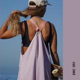 SALOPETTE SUMMIT SEEKER FEMME