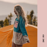 POLAR FEMME SANDSTORM, NOTICE THE RECKLESS - DM2 SHOP