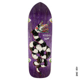 DECK BEETLEJUICE X WELCOME SANDWORM - DM2 SHOP
