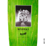DECK BEETLEJUICE X WELCOME SANDWORM - DM2 SHOP