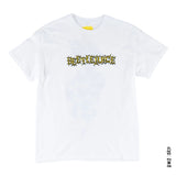 T - SHIRT UNISEXE BEETLEJUICE X WELCOME SANDWORM - DM2 SHOP