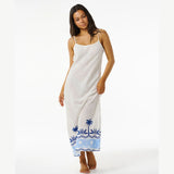 ROBE SANTORINI SUN DRESS MAXI RIP CURL - DM2 SHOP