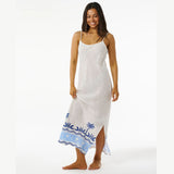 ROBE SANTORINI SUN DRESS MAXI RIP CURL - DM2 SHOP