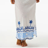 ROBE SANTORINI SUN DRESS MAXI RIP CURL - DM2 SHOP
