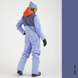 ONE PIECE AIRBLASTER FEMME SASSY BEAST THISTLE - DM2 SHOP