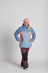 MANTEAU FEMME SASSY BEAST THUNDERMIST AIRBLASTER - DM2 SHOP
