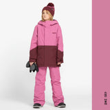 MANTEAU SNOW FILLE VOLCOM SASS N' FRASS BLUR - DM2 SHOP