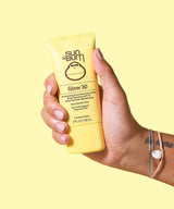 SUN BUM ORIGINAL GLOW SPF30 POUR VISAGE - DM2 SHOP