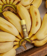 BAUME À LÈVRES SPF30 BANANA - DM2 SHOP