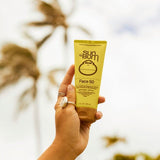 CREME SOLAIRE VISAGE FPS 50 - DM2 SHOP