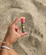 BAUME À LÈVRES SPF 30 POMEGRENATE SUN BUM - DM2 SHOP