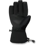 SCOUT 2.O NOIR - GANT SNOW HOMME - DAKINE