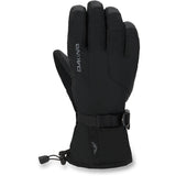 SCOUT 2.O NOIR - GANT SNOW HOMME - DAKINE
