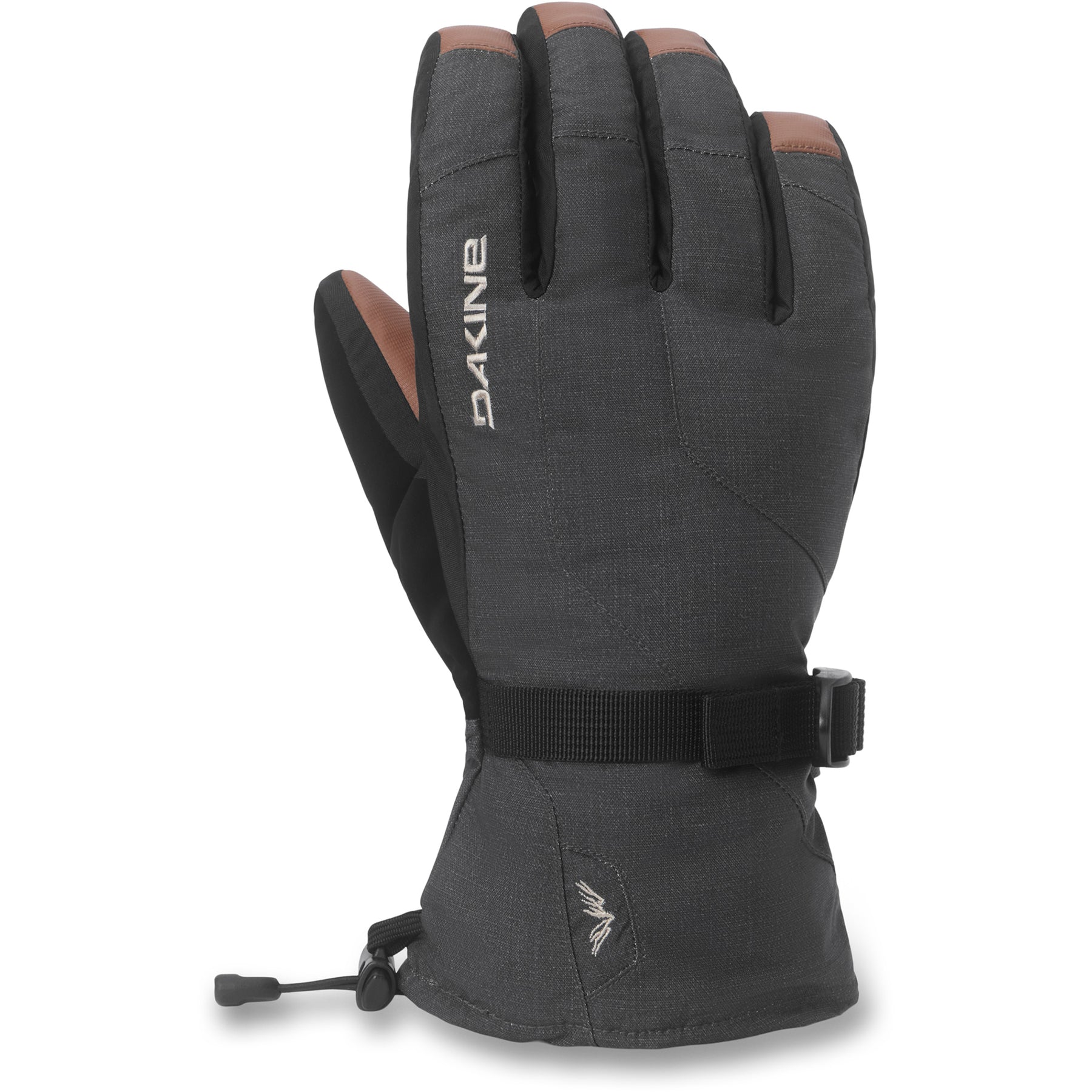 SCOUT 2.0 GRIS - GANT SKI-SNOW HOMME - DAKINE