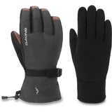 SCOUT 2.0 GRIS - GANT SKI-SNOW HOMME - DAKINE