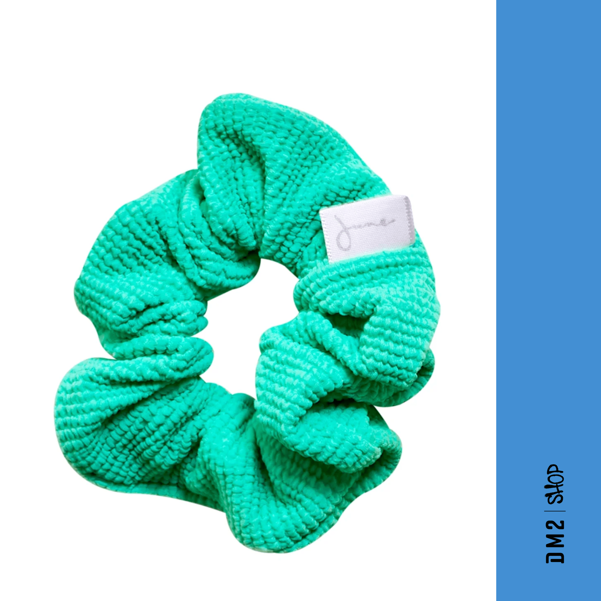 SCRUNCHIE JUNE SWIMWEAR, 5 couleurs - DM2 SHOP