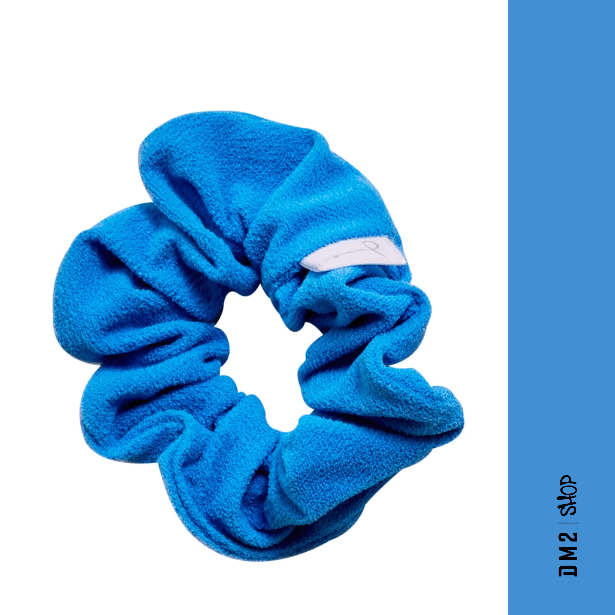 SCRUNCHIE JUNE SWIMWEAR, 5 couleurs - DM2 SHOP