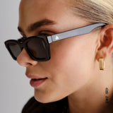 LUNETTE SOLAIRE SCULPTOR POLARISÉ, AIRE - DM2 SHOP