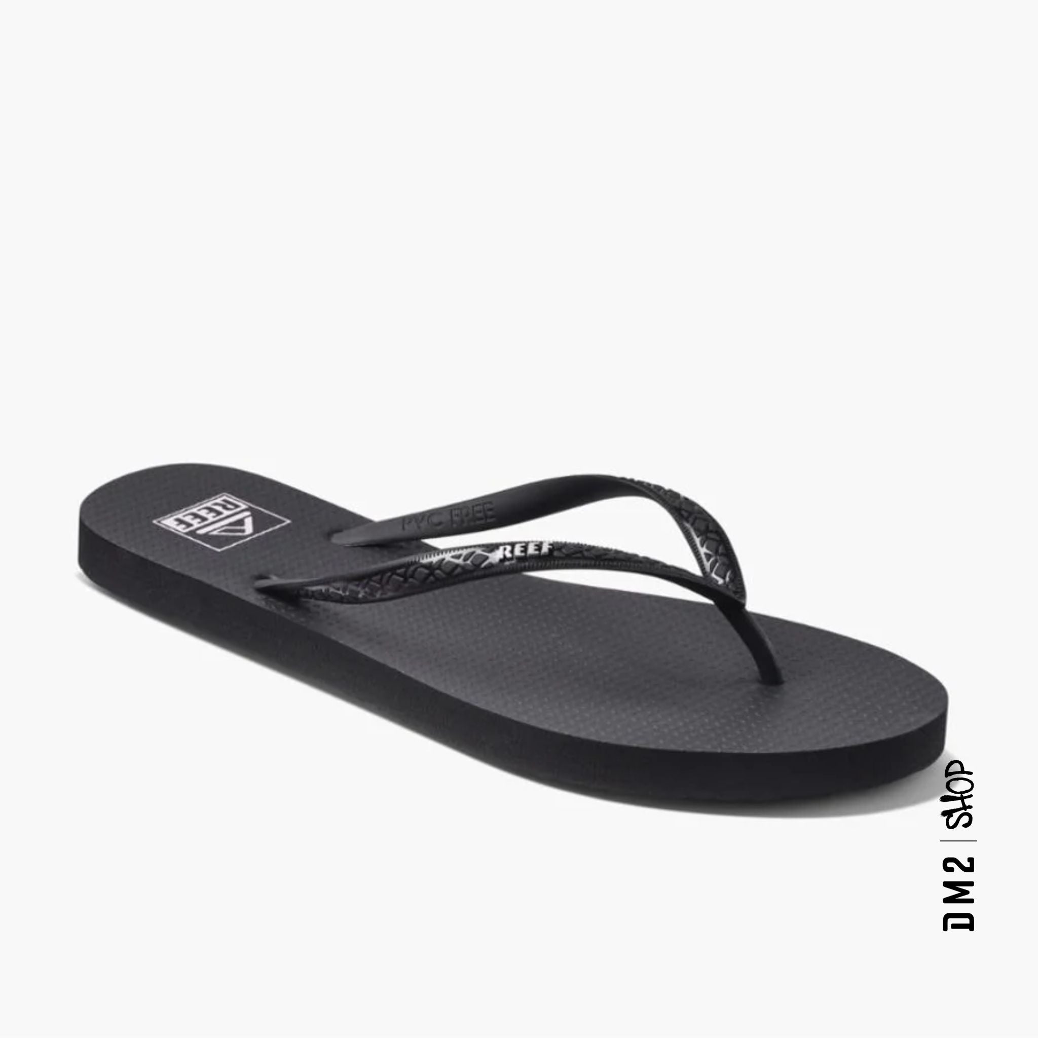 SANDALES FEMME SEASIDE NOIR, REEF - DM2 SHOP