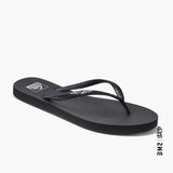 SANDALES FEMME SEASIDE NOIR, REEF - DM2 SHOP