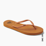 SANDALES FEMME SEASIDE COGNAC, REEF - DM2 SHOP