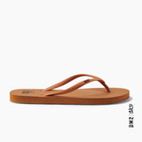 SANDALES FEMME SEASIDE COGNAC, REEF - DM2 SHOP