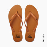 SANDALES FEMME SEASIDE COGNAC, REEF - DM2 SHOP