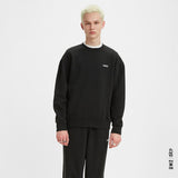 CREWNECK LEVI'S HOMME SEASONNAL NOIR - DM2 SHOP