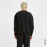 CREWNECK LEVI'S HOMME SEASONNAL NOIR - DM2 SHOP
