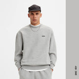 CREWNECK LEVI'S HOMME SEASONEL GRIS - DM2 SHOP