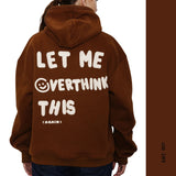 HOOD SHANIE BRUN, NANA THE BRAND - DM2 SHOP