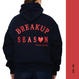 HOOD SHANIE MARINE, NANA THE BRAND - DM2 SHOP