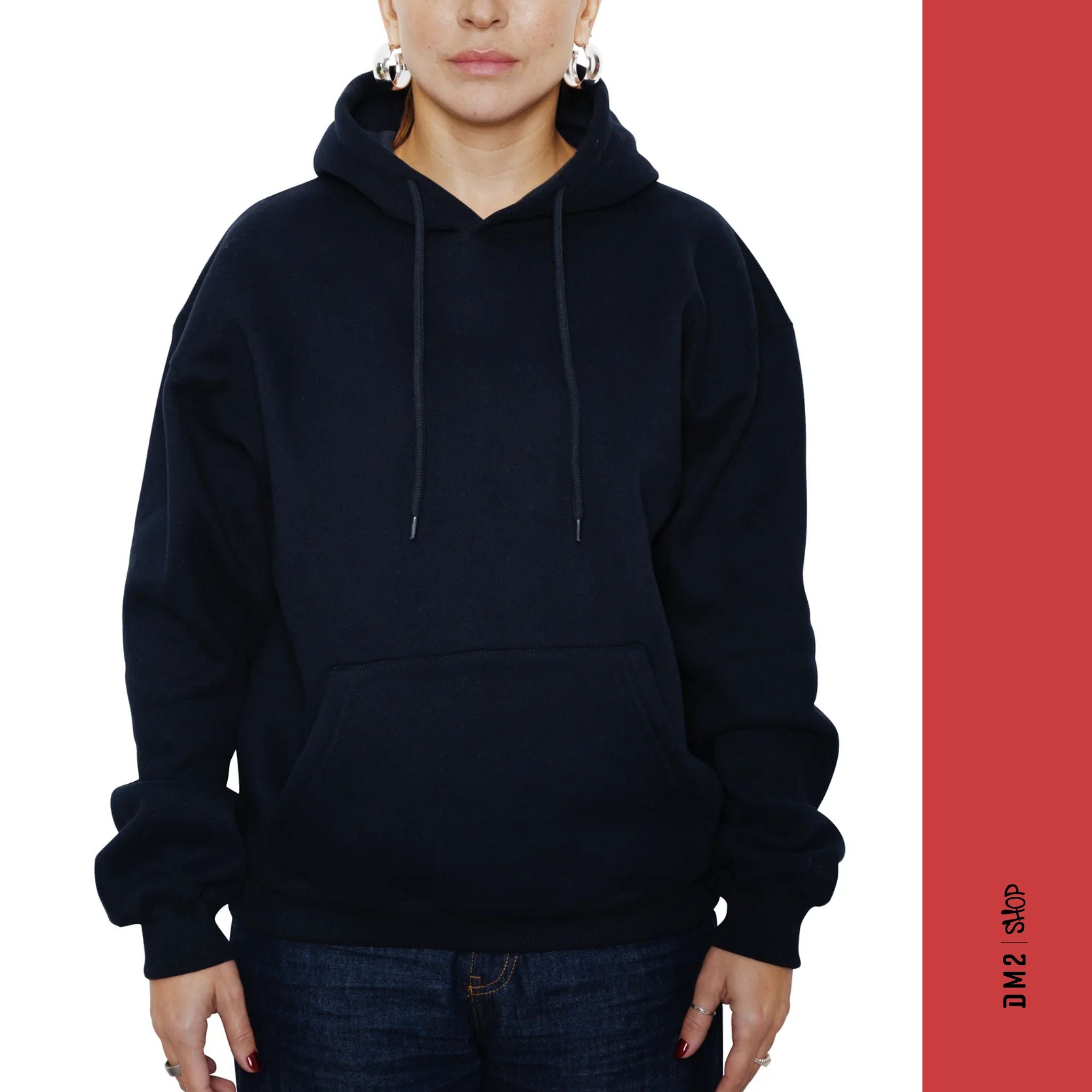 HOOD SHANIE MARINE, NANA THE BRAND - DM2 SHOP