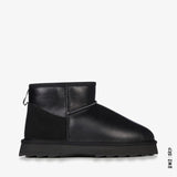 BOTTILLONS EMU SHARKY MICRO TOWN NOIR - DM2 SHOP