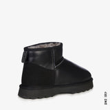 BOTTILLONS EMU SHARKY MICRO TOWN NOIR - DM2 SHOP