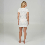 SALTY CREW - SHELL YA - COVER UP